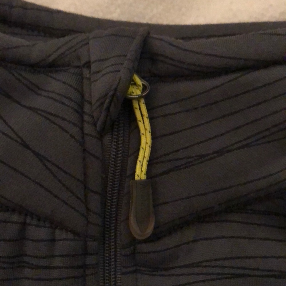 Performance sweat shirt - Picture 5 of 5